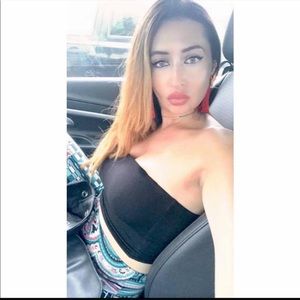 Meet your Posher, Jess